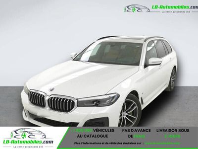 occasion BMW 530 530 i 252 ch BVA