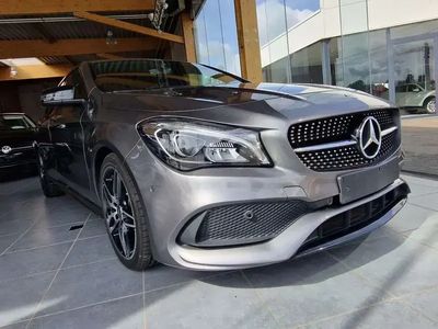 Mercedes CLA200