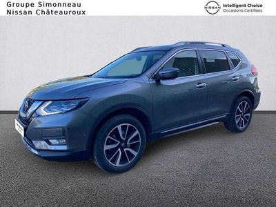 occasion Nissan X-Trail X-trail 2020dCi 150 5pl