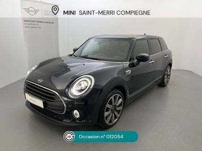 occasion Mini Cooper D Clubman Clubman (F54)150 CANONBURY BV6