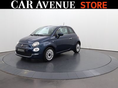 occasion Fiat 500 d'occasion 1.0 70ch BSG S&S Dolcevita