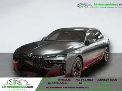 occasion BMW 740 Serie 7 d Xdrive 299 Ch Bva