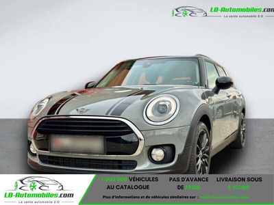 occasion Mini Clubman 136 ch BVA