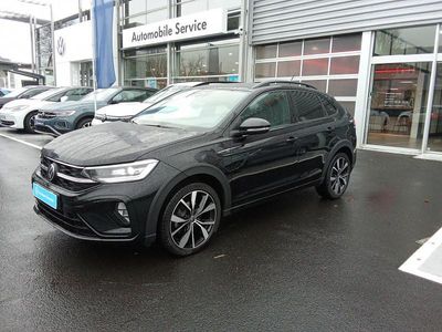 Occasion 2023 VW Taigo R-line SUV | 22 480 € (Prix juste)