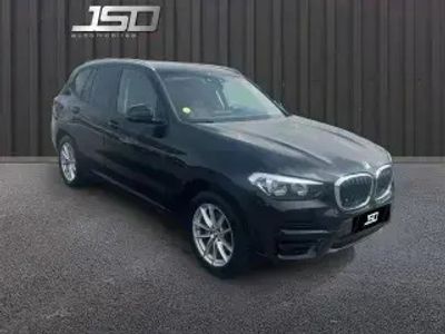 occasion BMW X3 Sdrive18d 150ch Bva8 G01 Business Design