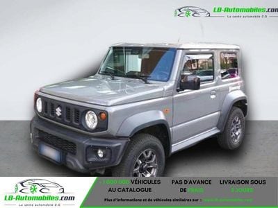 Occasion 2019 Suzuki Jimny SUV | 34 200 € (Prix juste)