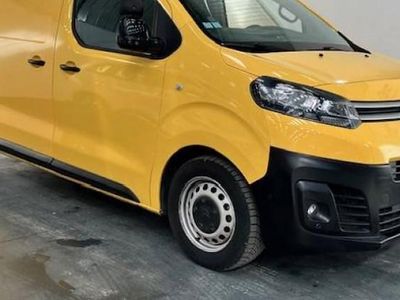 Citroën Jumpy