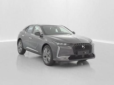 DS Automobiles DS4