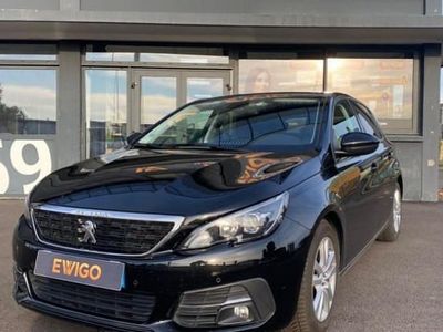 Occasion 2018 Peugeot 308 Active Berline | 9 780 € (Bon prix)