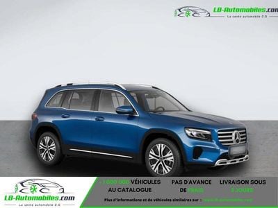 Occasion 2024 Mercedes GLB250 SUV | 52 600 €