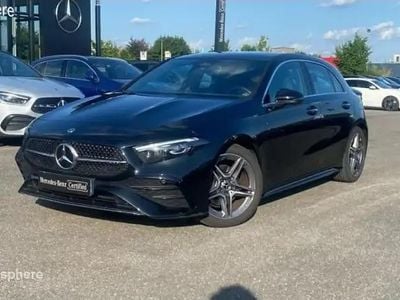 Mercedes 200