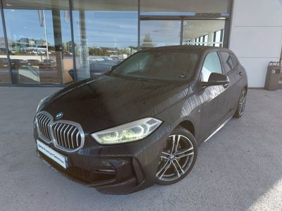 occasion BMW 118 Serie 1 dA 150ch M Sport - VIVA163905157