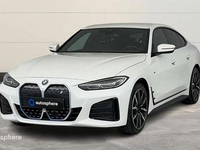 Occasion 2022 BMW i4 M Sport Berline | 41 999 € (Bon prix)