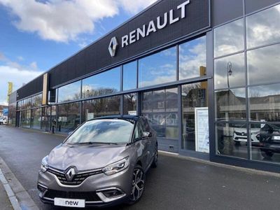 occasion Renault Scénic IV Scenic TCe 140 FAP EDC - 21 - Intens