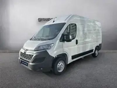 occasion Citroën Jumper Fg L2h2 3.5 140ch Bluehdi S&s