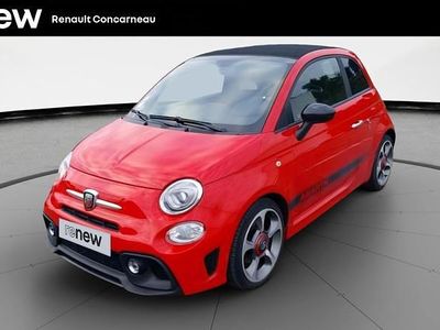 Abarth 595C
