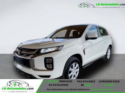 Occasion Mitsubishi ASX 150 ch (110 kW) 2020 SUV