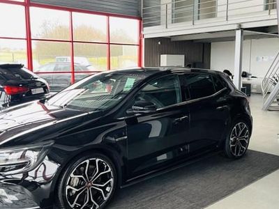 Occasion Renault Mégane IV R.S. 280 ch (205 kW) 2018 Berline