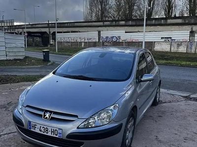 Occasion 2003 Peugeot 307 Griffe Berline | 3 000 € (Prix juste)