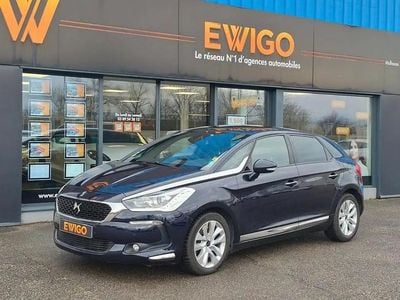 Occasion DS Automobiles DS5 182 ch (133 kW) 2016 Citadine