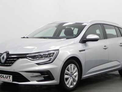 Renault Mégane GrandTour