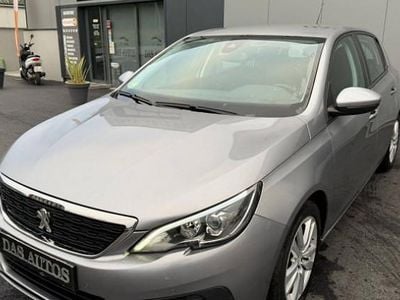 Occasion 2019 Peugeot 308 SW Business-Line Break | 12 490 € (Prix juste)