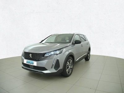 occasion Peugeot 5008 - VIVA187438302