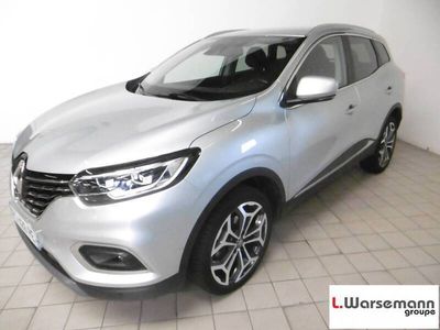 occasion Renault Kadjar Blue dCi 115 Intens