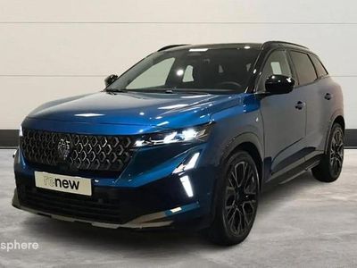 Biton Occasion 2025 Renault Austral Esprit Alpine SUV | 44 199 €