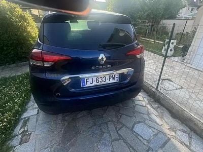 Occasion 2019 Renault Scénic IV Initiale Paris Monospace | 14 500 € (Prix juste)