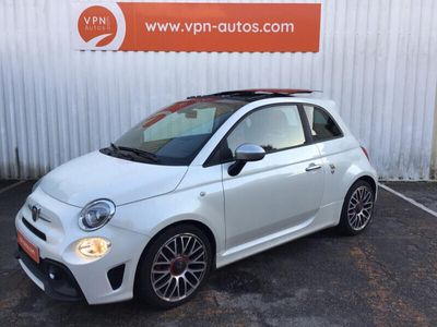 occasion Abarth 595 Turismo 1.4i 16V - 165 Euro 6d