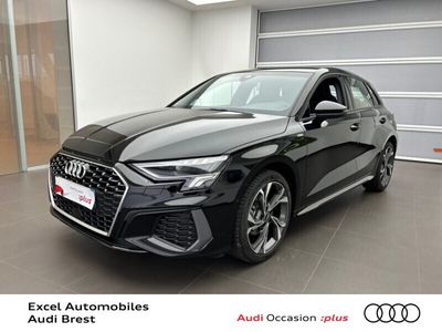 Audi A3 Sportback e-tron