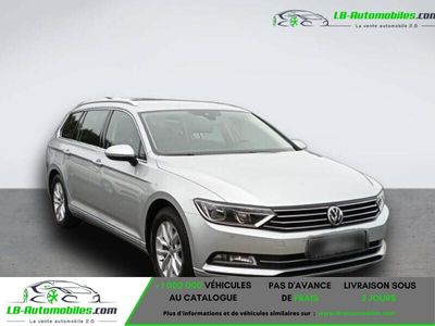 occasion VW Passat 2.0 Tdi 150 Bva