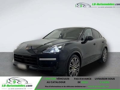 Occasion Porsche Cayenne Turbo 549 ch (403 kW) 2019 SUV