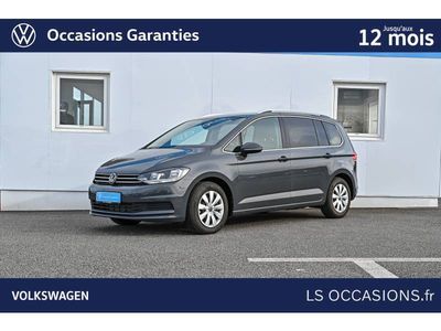 occasion VW Touran 1.5 TSI EVO 150 DSG7 7pl Life Business