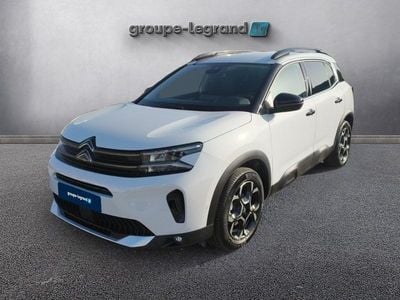 Occasion Citroën C5 Aircross 131 ch (96 kW) 2025 SUV