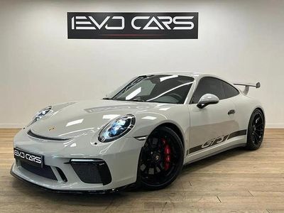 Porsche 911 GT3