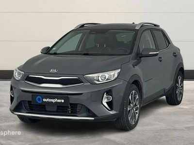 Occasion 2021 Kia Stonic Active SUV | 14 999 € (Prix juste)