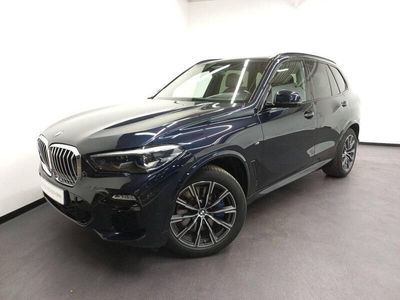 occasion BMW X5 Xdrive30d 265 Ch Bva8 M Sport