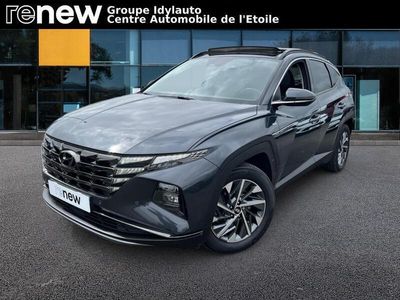 occasion Hyundai Tucson Tucson1.6 CRDi 136 Hybrid 48V DCT-7