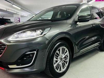 Occasion 2022 Ford Kuga Vignale SUV | 18 900 € (Bon prix)