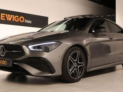 Occasion 2023 Mercedes 200 AMG line Coupé | 35 990 € (Prix juste)