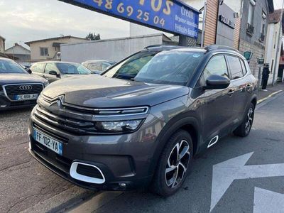 occasion Citroën C5 Aircross 1.5 Bluehdi - 130 S\u0026s Business +