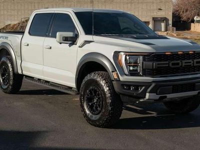 occasion Ford F-150 Raptor 37 Performance Package