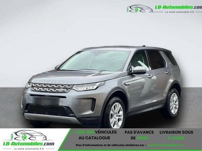 Occasion Land Rover Discovery Sport 150 ch (110 kW) 2019 SUV