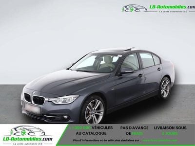 Occasion 2017 BMW 330 Comfort Edition Berline | 31 100 €