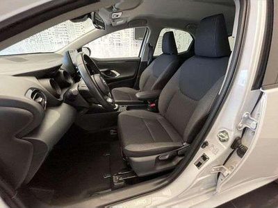 Occasion 2022 Toyota Yaris Hybrid Design Berline | 19 990 € (Prix juste)