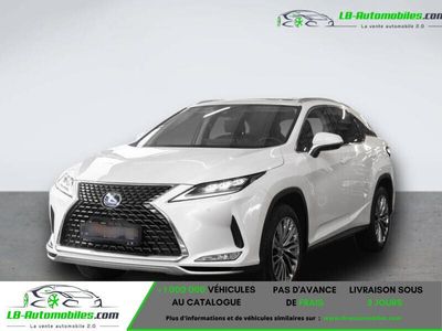 Lexus RX450h