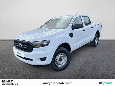 occasion Ford Ranger Double Cabine 2ltdci 170cv