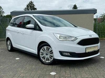 occasion Ford Grand C-Max Cool&Connect *Automaitk*WinterPaket*